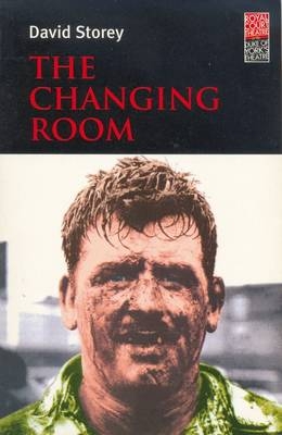 Changing Room -  David Storey