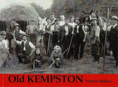 Old Kempston - Victoria Walker