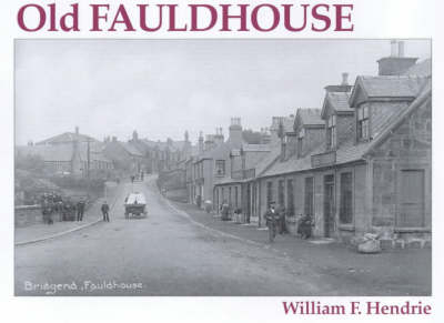 Old Fauldhouse - William Fyfe Hendrie