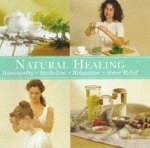 Natural Healing - Sue Hawkey, Robin Hayfield