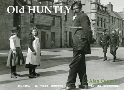 Old Huntly - Alan Cooper