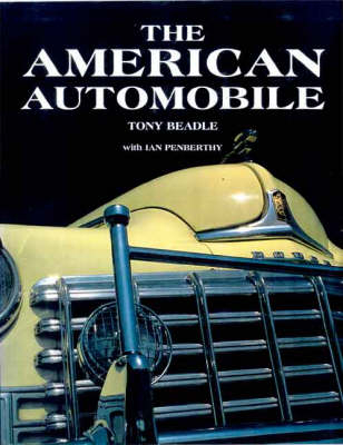 AMERICAN AUTOMOBILE