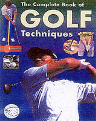 ENCYCLOPEDIA OF GOLF TECHNIQUES