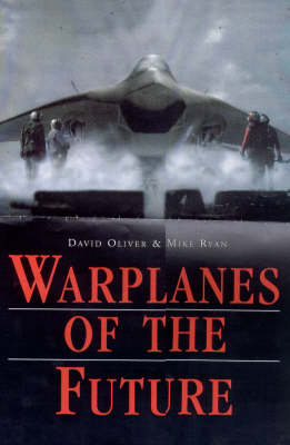 WARPLANES OF THE FUTURE