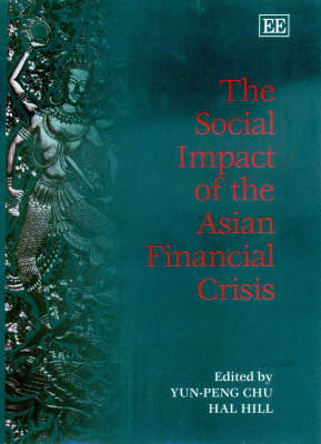 The Social Impact of the Asian Financial Crisis - 