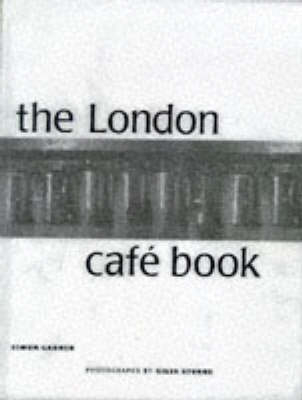 LONDON CAFE COOKBOOK (PB)