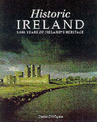 HISTORIC IRELAND