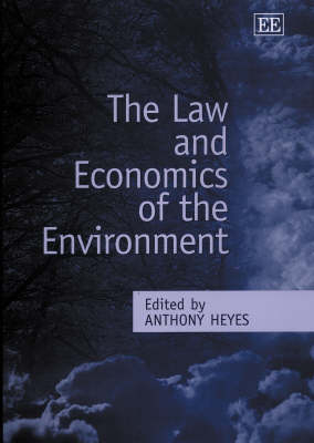 The Law and Economics of the Environment - 