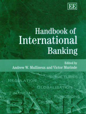 Handbook of International Banking - 