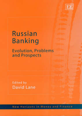 Russian Banking - 