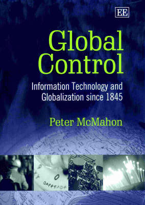 Global Control - Peter McMahon