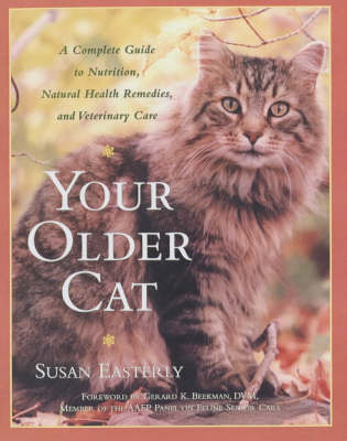 Your Older Cat - Susan Easterly