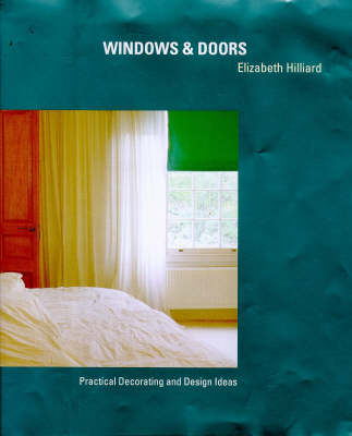 Windows and Doors - Elizabeth Hilliard