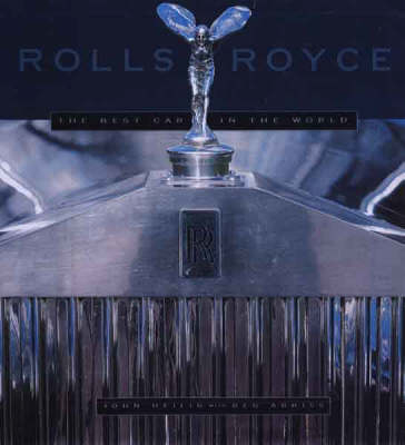 Rolls Royce - John Heilig