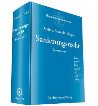 Sanierungsrecht - 