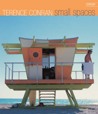 Small Spaces - Sir Terence Conran