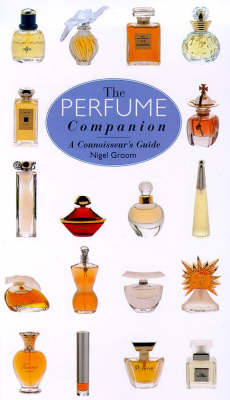 The Perfume Companion - Nigel Groom