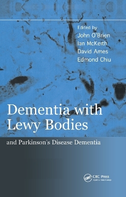 Dementia with Lewy Bodies - 