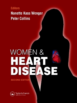 Women and Heart Disease - Desmond Julian, Nanette Wenger