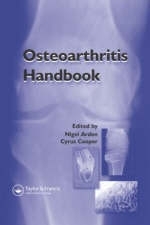 Osteoarthritis Handbook - 