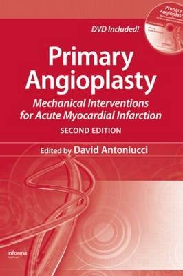 Primary Angioplasty - 