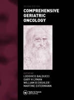 Comprehensive Geriatric Oncology, Second Edition - Lodovico Balducci, William B. Ershler, Gary H. Lyman