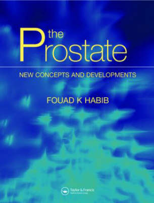 Disorders of the Prostate - 