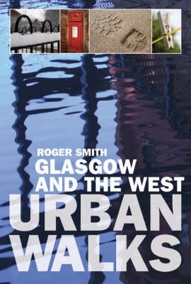 Urban Walks - Roger Smith