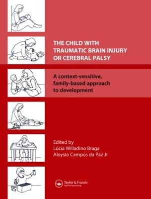 The Child with Traumatic Brain Injury or Cerebral Palsy - 