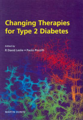 Changing Therapies in Type 2 Diabetes - 