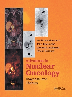 Advances in Nuclear Oncology: - 