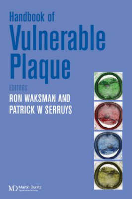 Handbook of the Vulnerable Plaque - 