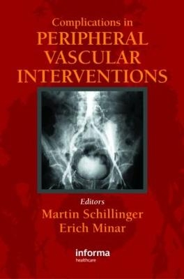 Complications in Peripheral Vascular Interventions - 