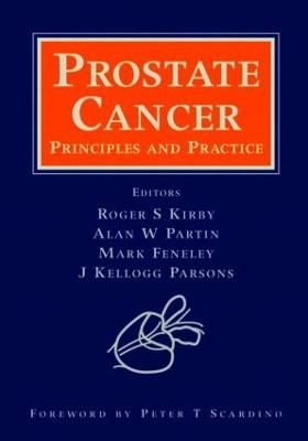 Prostate Cancer - 