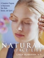 The Natural Face-Lift - Linda Burnham