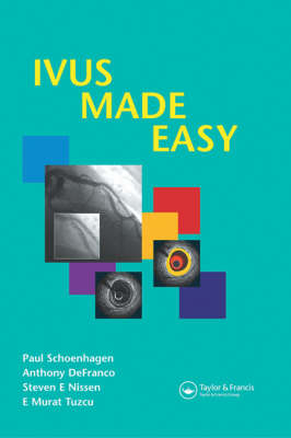 IVUS Made Easy - 