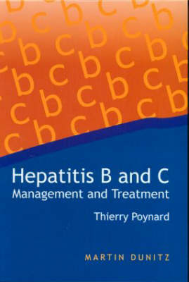 Hepatitis B and C - Thierry Poynard