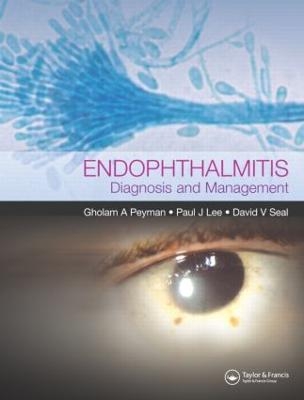 Endophthalmitis - 