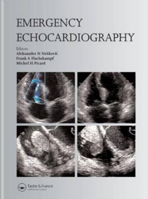 Emergency Echocardiography - 