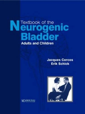 Textbook of the Neurogenic Bladder