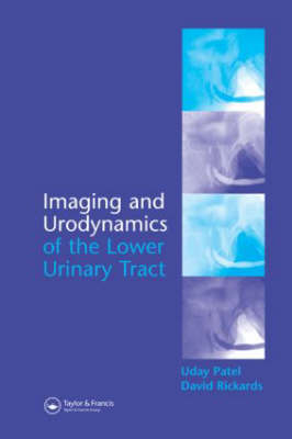 Imaging and Urodynamics of the Lower Urinary Tract - 