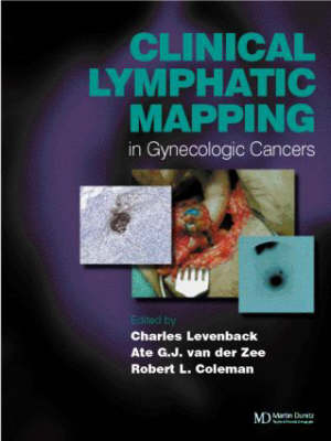 Clinical Lymphatic Mapping of Gynecologic Cancer - 