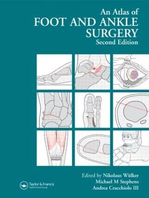 Atlas Foot and Ankle Surgery - 