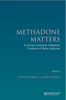 Methadone Matters - 