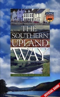 The Southern Upland Way - Roger Smith