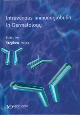 Intravenous Immunoglobulins in Dermatology - 