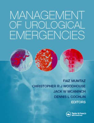 Management of Urological Emergencies - 