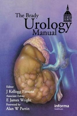 Brady Urology Manual - 