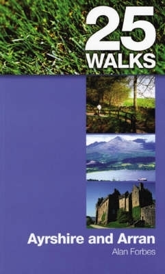 25 Walks - Alan Forbes