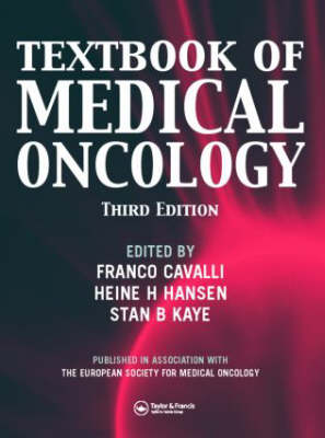 Textbook of Medical Oncology - 